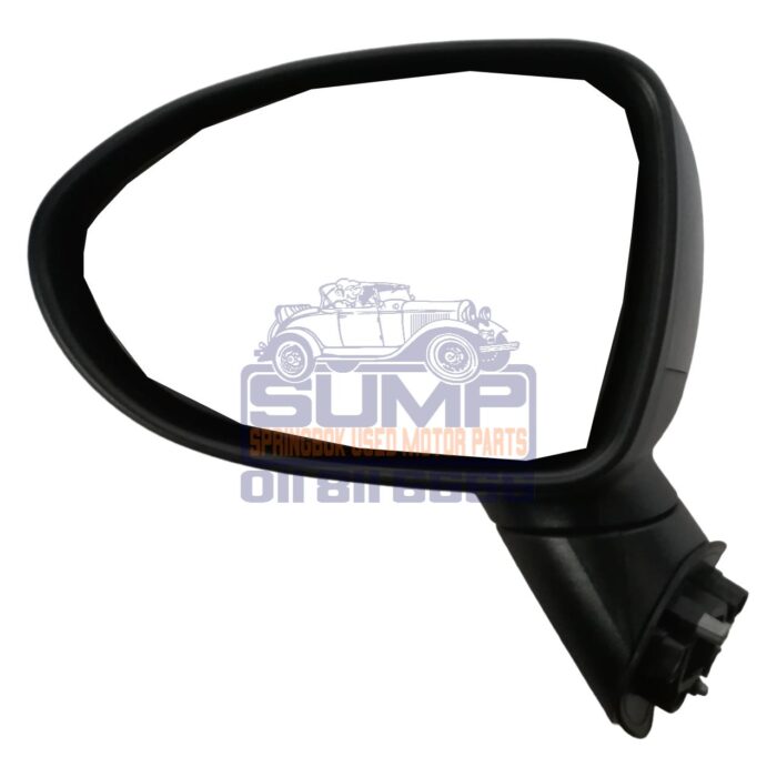 Door Mirror Rio Hatch & Sedan 11 - 17 (E / H / I) - Image 2
