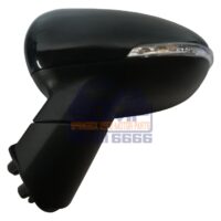 Door Mirror Rio Hatch & Sedan 11 - 17 (E / H / I)