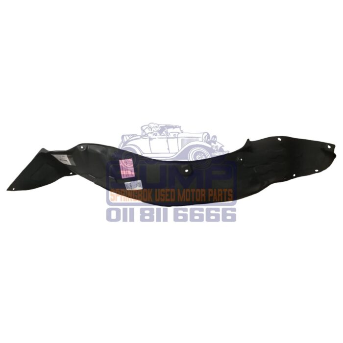 Fender Liner Rio Hatch & Sedan 15 - 17