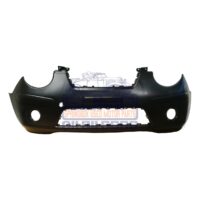 Bumper Front Kia Picanto 08 - 11