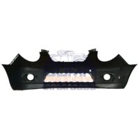 Bumper Front Kia Picanto 08 - 11 - Image 2