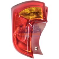 Tail Lamp Picanto 11 - 17