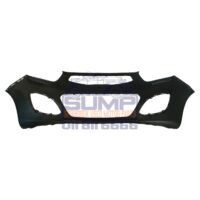 Bumper Front Picanto 11 - 14 - Image 2