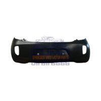 Bumper Rear Picanto 11 - 15