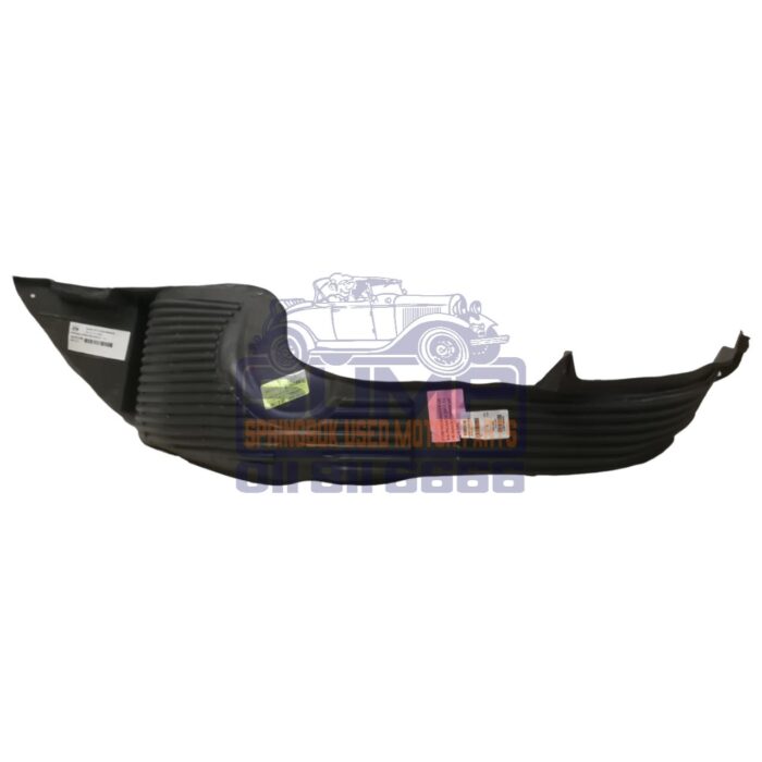 Fender Liner Picanto 11 - 14