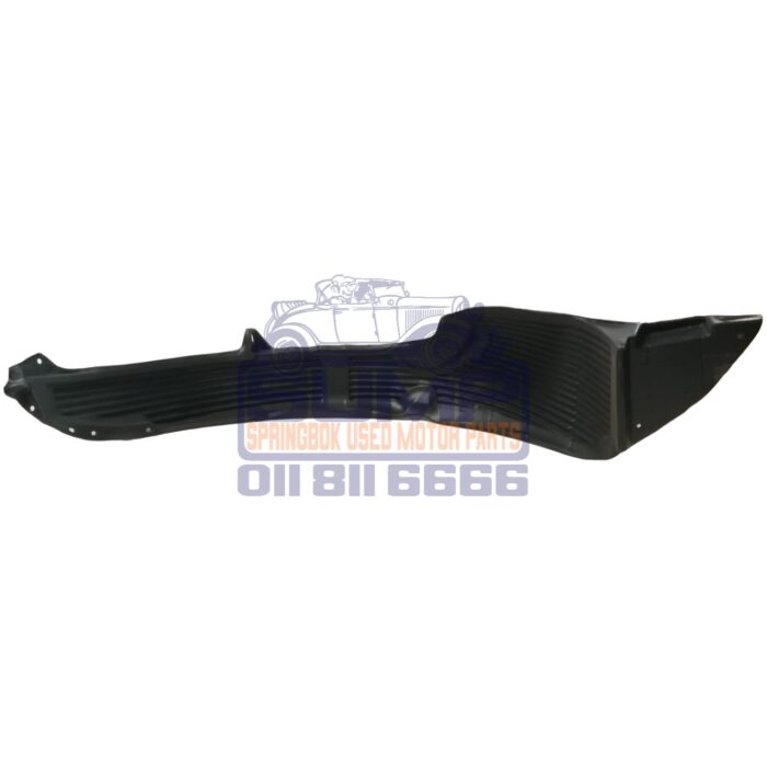 Fender Liner Picanto 11 - 14 - Image 2