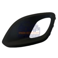Bumper Grill Picanto 11 - 15 (WITH Spot HOLE)