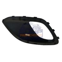 Bumper Grill Picanto 11 - 15 (WITH Spot HOLE) - Image 2