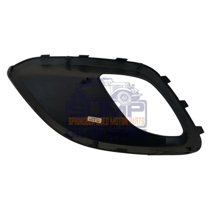Bumper Grill Picanto 11 - 15 (WITH Spot HOLE) - Image 2