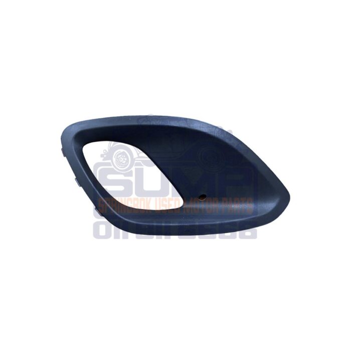 Bumper Grill Picanto 11 - 15 (WITH Spot HOLE)