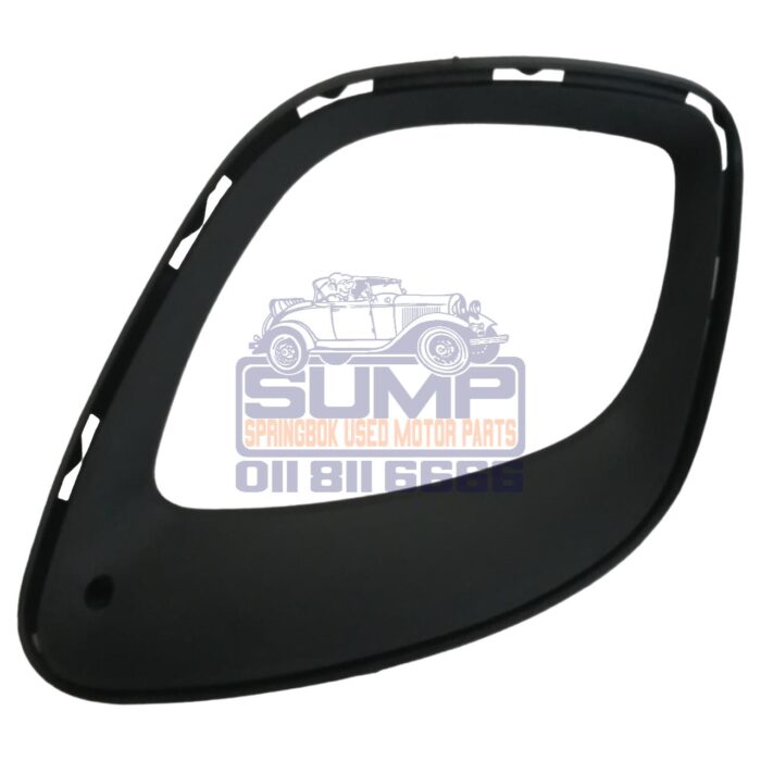 Bumper Grill Picanto 14 - 15 (+ HOLE)