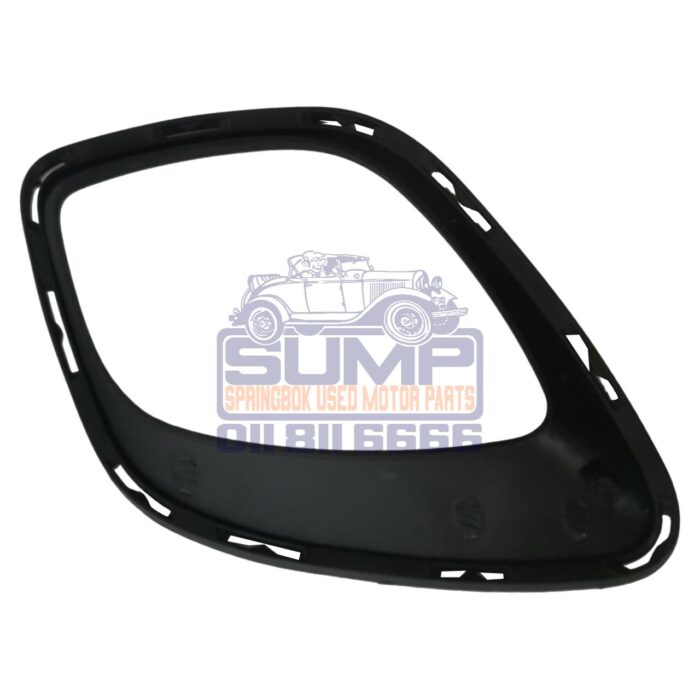 Bumper Grill Picanto 14 - 15 (+ HOLE) - Image 2