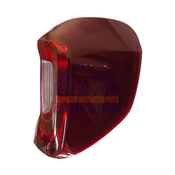 Tail Lamp Picanto 17 - Up - Image 2