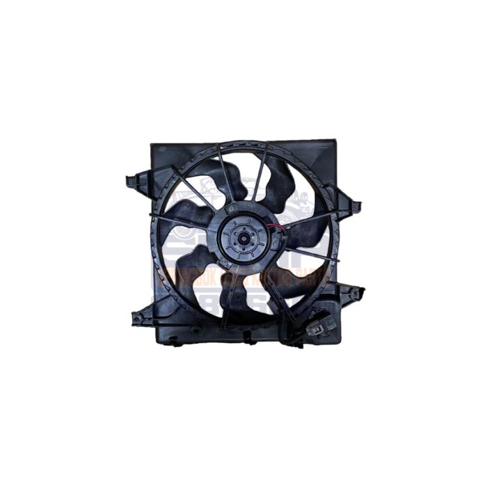 Radiator Fan Picanto 17 - Up 1.0 / 1.2 Petrol