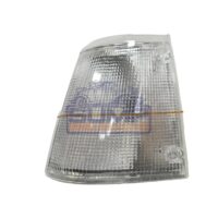 Corner Lamp 323 Fwd 81 - 85