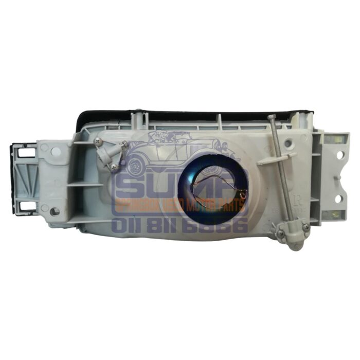 Headlamp P3 85-87 - Image 2