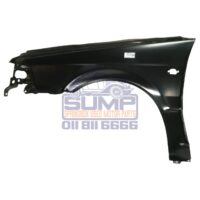 Fender Front 323 P3 + Hole - Image 2