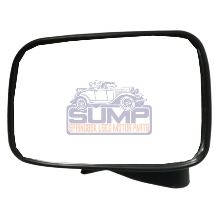 Door Mirror Courier 86 - Up