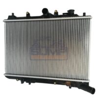 Radiator P3 1600 With Sensor