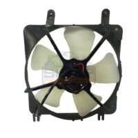 Radiator Fan Plastic P3 - Image 2