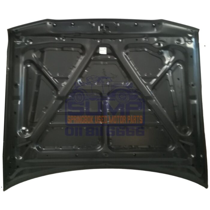 Bonnet Drifter With Bead 04-06 - Image 2