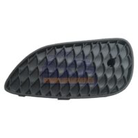 Bumper Grill W156 14 - 17