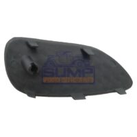 Bumper Grill W156 14 - 17 - Image 2