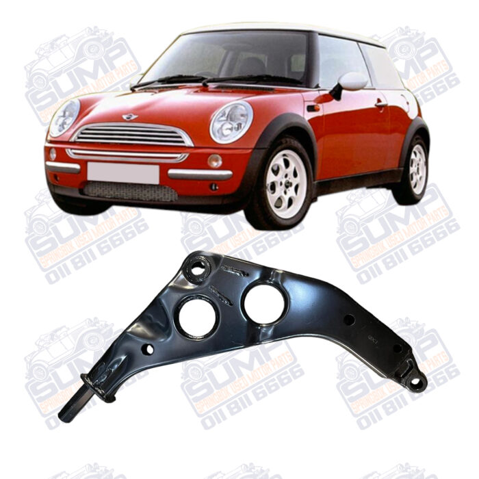Control Arm Lower Mini Cooper 01 - 06