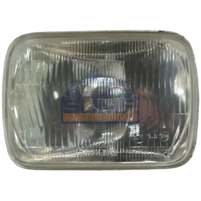 Sealed Beam Without Park Hole