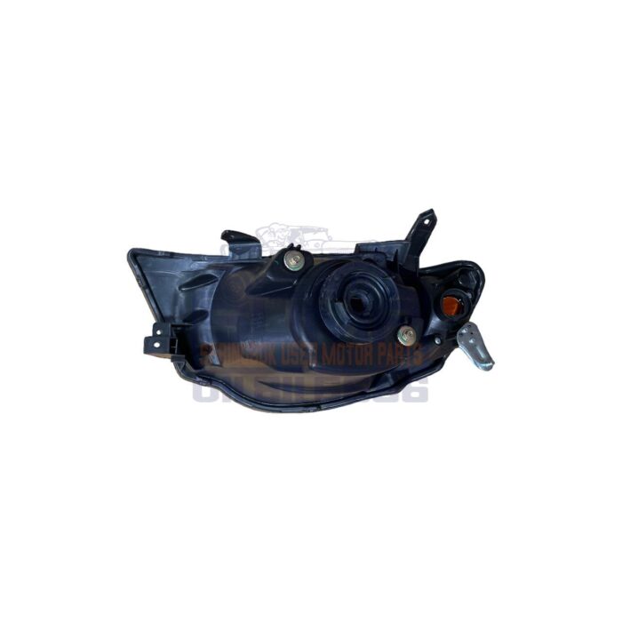 Headlamp Triton 07 - Up (WITH AMBER/ORANGE INDICATOR) - Image 2