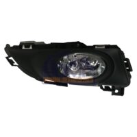 Spot Lamp MAZDA3 1.6 Hatch 04 - Up (WITH Spot COVER)