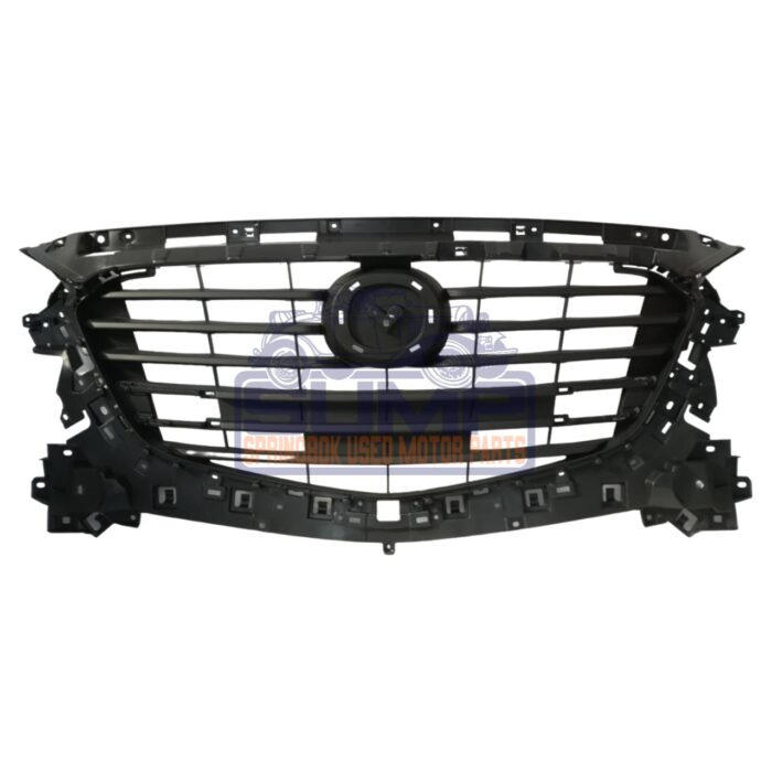 Grill Mazda 3 16 - Up