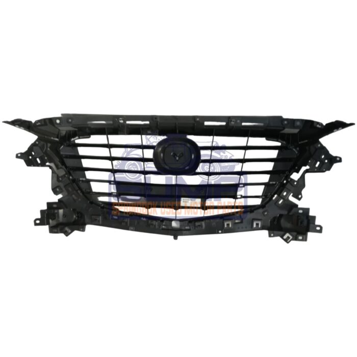 Grill Mazda 3 16 - Up - Image 2