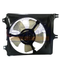 Fan P3 Big F6 Motor - Image 2