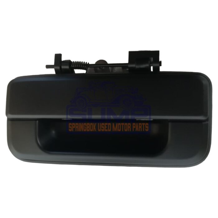 Tailgate Handle BT50