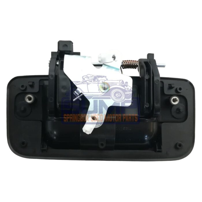 Tailgate Handle BT50 - Image 2