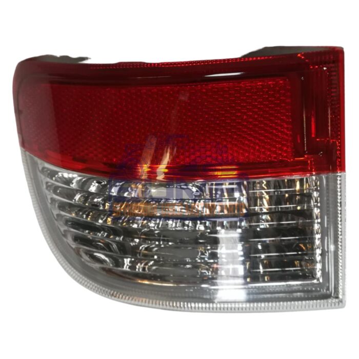 Bumper Reflector Rear BT50 12 - Up