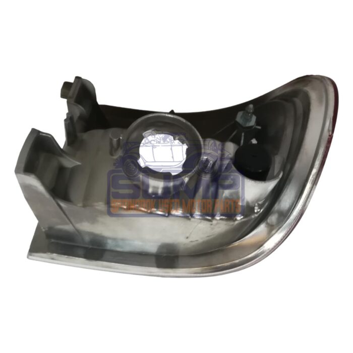 Bumper Reflector Rear BT50 12 - Up - Image 2