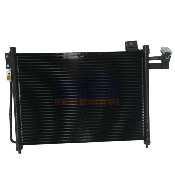 Aircon Condensor Etude Sedan 02 - Up - Image 2