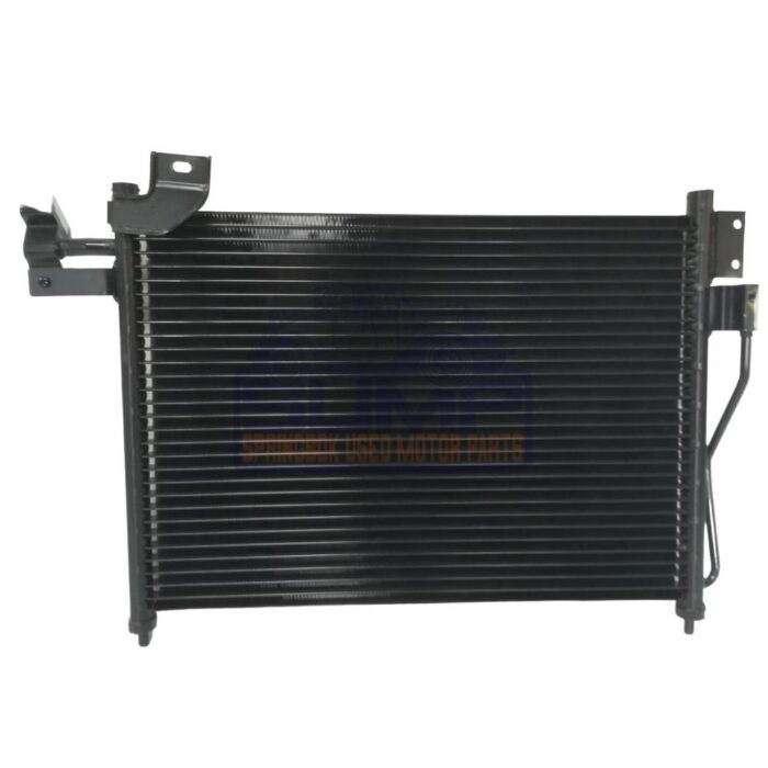 Aircon Condensor Etude Sedan 02 - Up