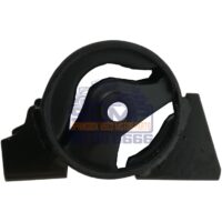 Engine Mounting Almera Front