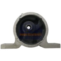 Nissan Mounting Almera Rear