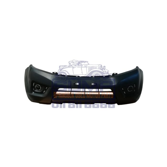 Bumper Front Navara 17 - 21