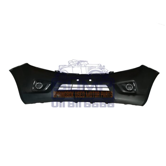 Bumper Front Navara 17 - 21 - Image 2