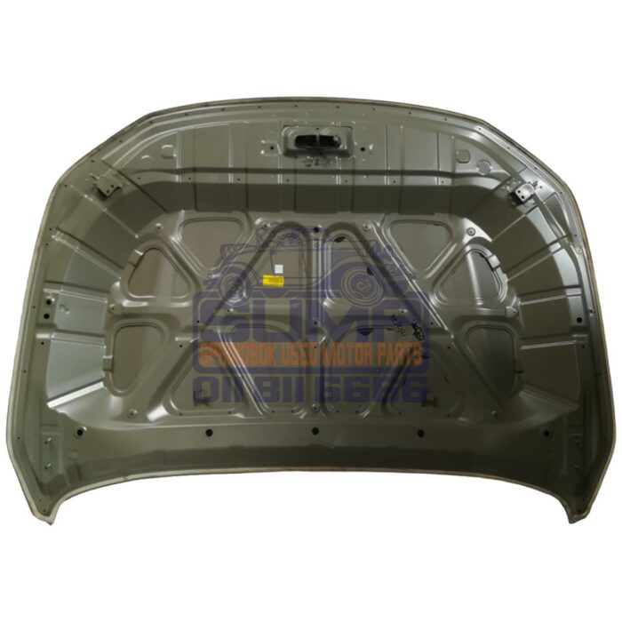 Bonnet Navara 17 - 21 - Image 2
