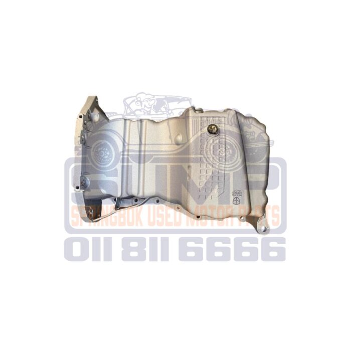 Oil Sump NP200 1.6 8V K7MF - Image 3