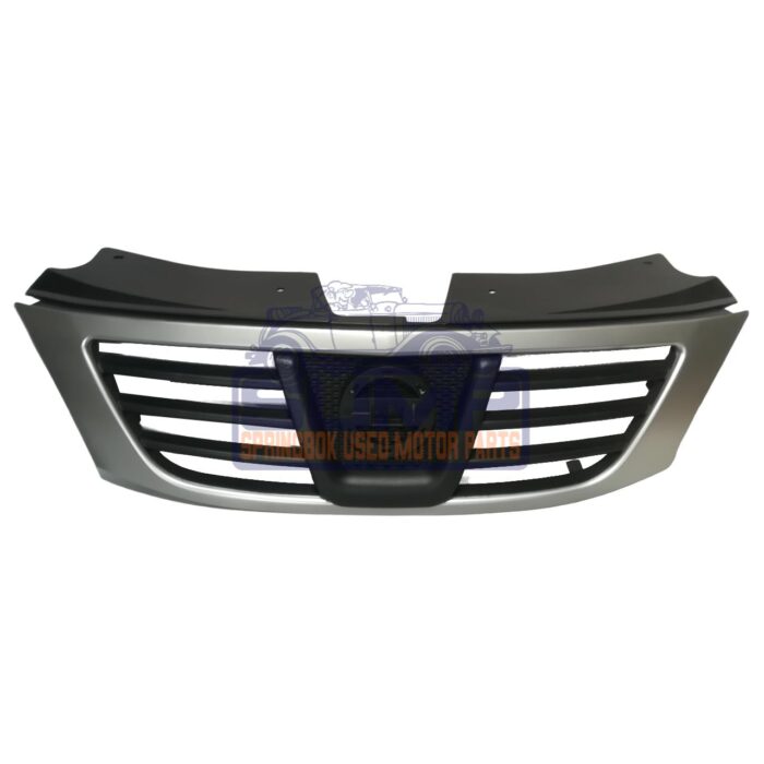 Grill + Frame NP200 08 - Up