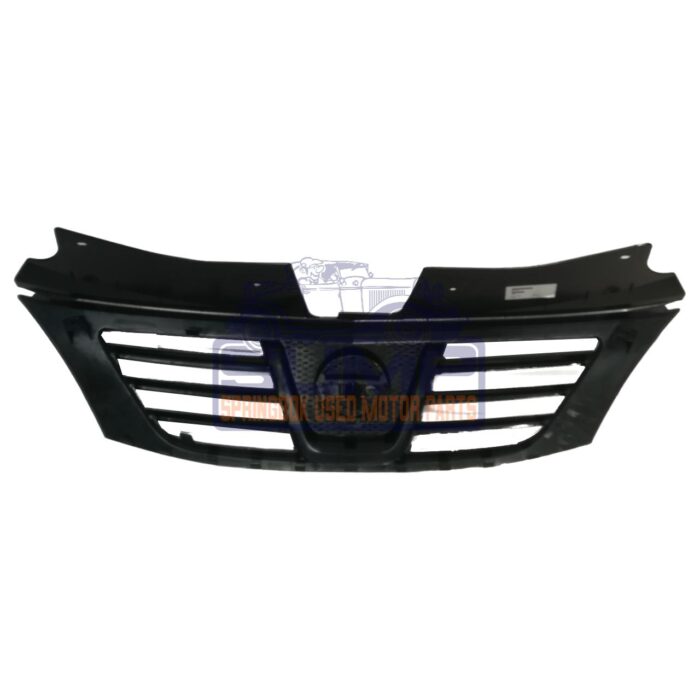 Grill + Frame NP200 08 - Up - Image 2