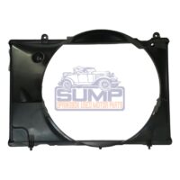Fan Cowling NP300 Hardbody Diesel 2.7/3.0/3.2