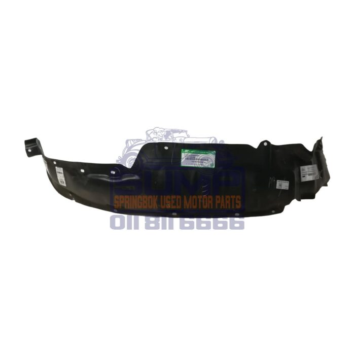 Fender Liner Nissan Hardbody 2/4WD 02 - 22